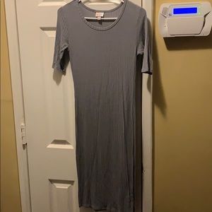 Lularoe Julia dress